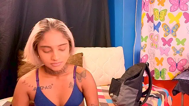 indiansumaya29 online show from February 7, 2026, 6:06 am