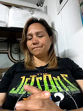 ketty Riley online show from March 26, 2026, 12:28 am