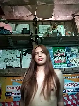 twerkalicious babyj69 online show from January 18, 2026, 4:38 am