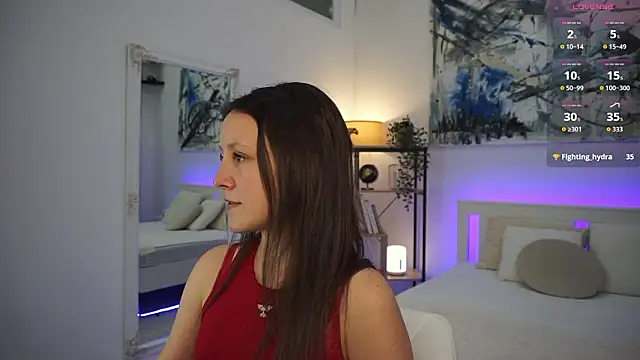 Snapshot of Miss_sindy11 chatting on February 25, 2026, 8:46 am Miss sindy11 online show from February 25, 2026, 8:46 am