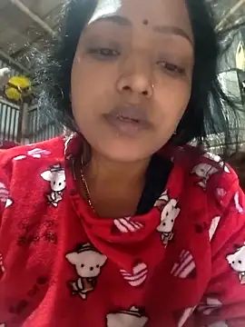 Hot-Tinaa online show from February 7, 2026, 5:22 am