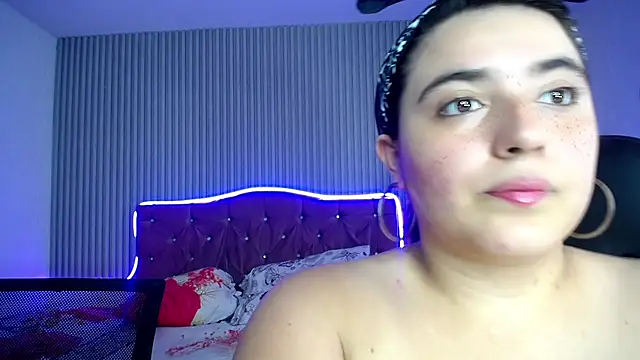 sonic jess07 online show from January 18, 2026, 8:12 pm