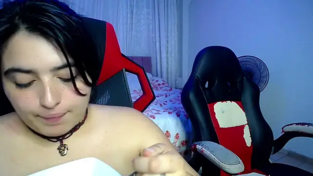 sonic jess07 online show from February 28, 2026, 12:33 am