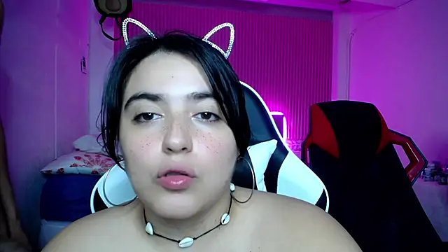 sonic jess07 online show from April 4, 2026, 10:18 pm