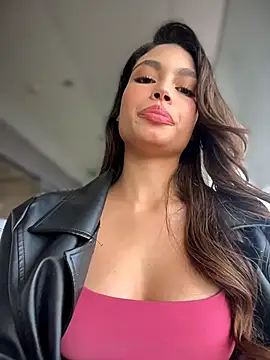 Amaliarand online show from February 27, 2026, 9:04 pm