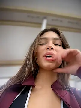 Amaliarand online show from June 2, 2026, 5:59 pm