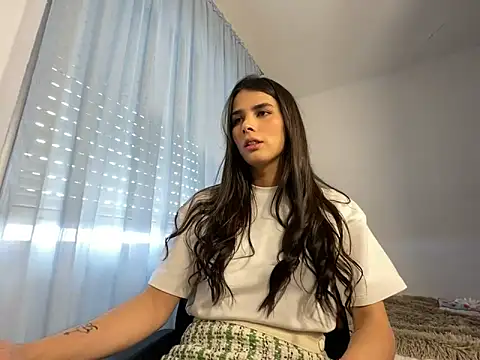 Snapshot of Lily_WellGifted chatting on March 12, 2026, 3:07 pm Lily WellGifted online show from March 12, 2026, 3:07 pm