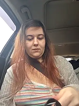 Ashlovescannabis online show from April 7, 2026, 1:55 pm