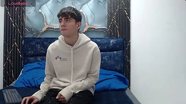 Lust demian online show from February 24, 2026, 11:41 am