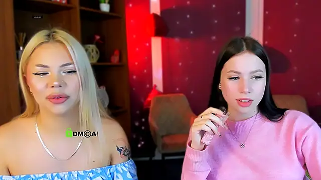 alexa bonni online show from February 12, 2026, 6:08 am