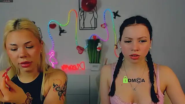 alexa bonni online show from February 15, 2026, 6:43 am