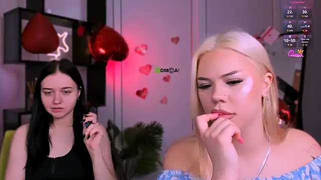 alexa bonni online show from February 23, 2026, 6:55 am