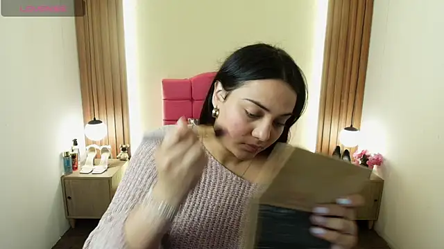 IvonneRoss  online show from March 30, 2026, 11:55 am