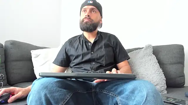 SpermsBank online show from March 24, 2026, 7:52 pm