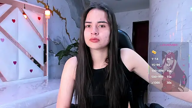 Qetsyah tf online show from March 4, 2026, 1:06 pm