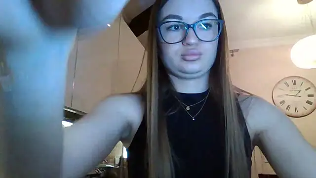 ToryMexx online show from January 18, 2026, 5:06 pm