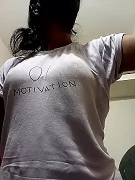 Prajakta123 online show from February 6, 2026, 1:47 pm