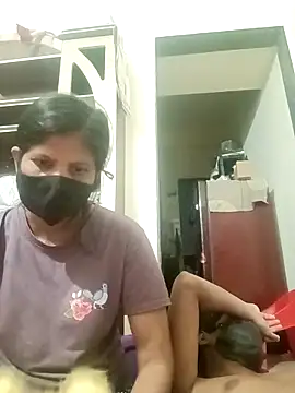 Prajakta123 online show from March 28, 2026, 4:50 pm