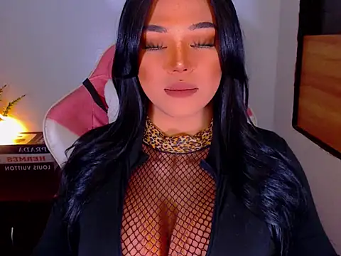 SeducingMonica online show from March 14, 2026, 10:42 am