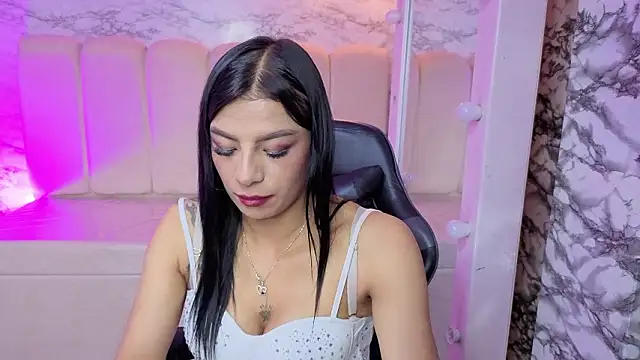 Snapshot of Melisa_v chatting on February 23, 2026, 8:06 pm Melisa v online show from February 23, 2026, 8:06 pm