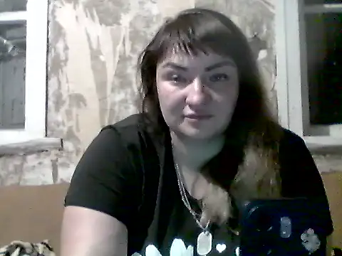 AllinaKis online show from June 3, 2026, 7:08 pm