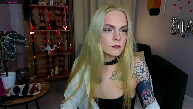 cherrie sherry online show from February 9, 2026, 9:30 pm