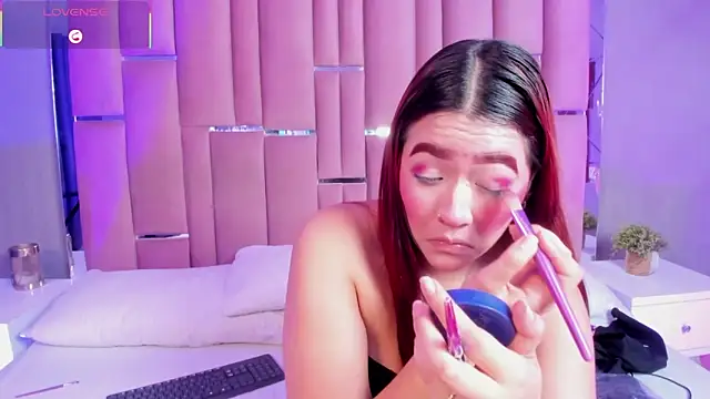 Saoryy   online show from February 17, 2026, 10:05 pm