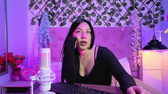 Karol-Sanchez online show from January 17, 2026, 7:39 pm