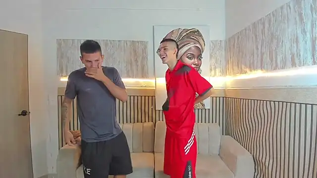 friendslikeplay online show from February 10, 2026, 9:19 pm