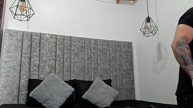 Snapshot of Calvin_Hunter chatting on February 22, 2026, 5:55 pm Calvin Hunter online show from February 22, 2026, 5:55 pm