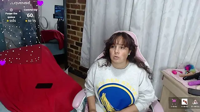 HannaRose- online show from March 24, 2026, 2:27 am