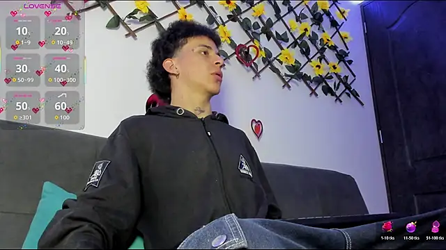 Maxxx bigcockx online show from February 9, 2026, 2:37 am