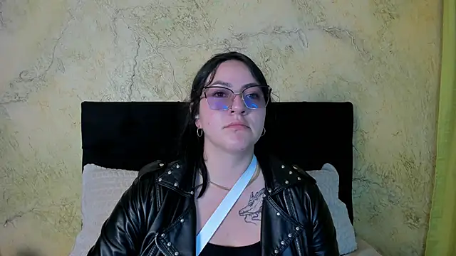 JeniferPowell nm online show from February 7, 2026, 7:39 pm