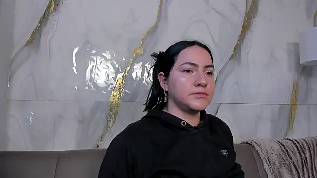 JeniferPowell nm online show from April 14, 2026, 2:56 pm