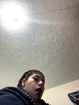 AngelODemoN333 online show from January 17, 2026, 4:50 am