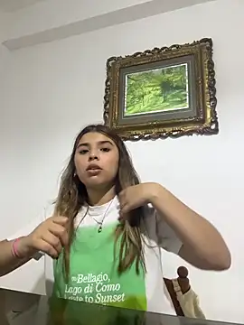baddieasiantv online show from May 12, 2026, 1:36 am