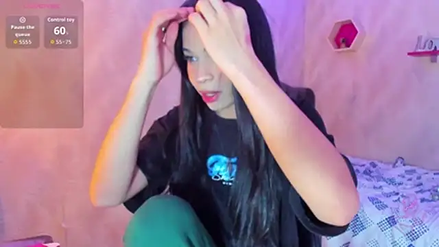 andy hex online show from January 18, 2026, 2:59 am