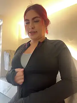 Nathali Adans online show from May 20, 2026, 2:12 pm