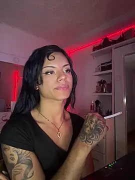 andyy x online show from May 30, 2026, 3:36 am