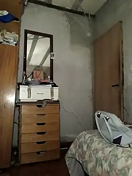 Snapshot of CherryRabitt chatting on February 22, 2026, 9:02 pm CherryRabitt online show from February 22, 2026, 9:02 pm