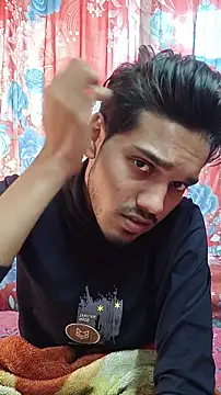 luckyxlive online show from January 17, 2026, 9:36 am