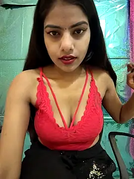 Alisha Babyy online show from February 14, 2026, 4:53 am