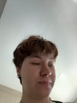 Snapshot of IceMur chatting on March 1, 2026, 3:08 am IceMur online show from March 1, 2026, 3:08 am