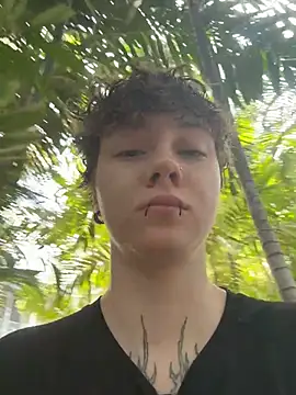 IceMur online show from March 21, 2026, 2:27 am