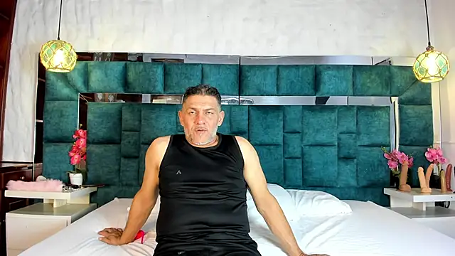 ViceSweet online show from April 1, 2026, 5:30 am