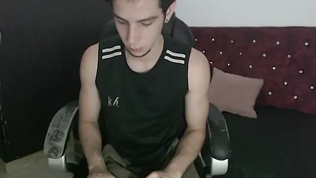 killua parker online show from February 6, 2026, 4:17 am