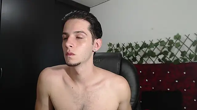 killua parker online show from February 12, 2026, 3:23 am