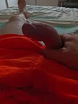 dani00696 online show from January 18, 2026, 11:58 am