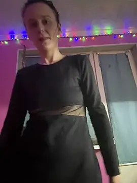 Alis Roxy online show from March 1, 2026, 3:19 am