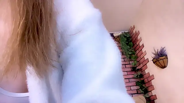 Eva StarXXXX online show from February 26, 2026, 2:43 am